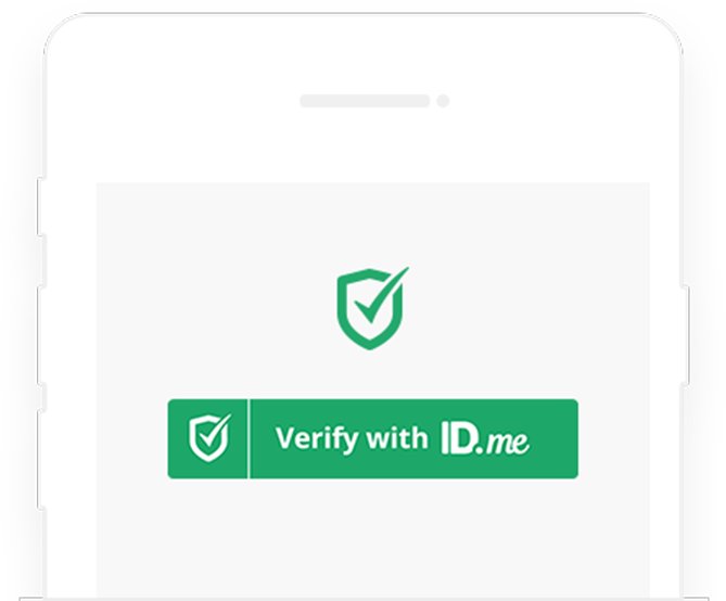 Verify Your Identity for Online Discounts